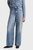 Jins shim WIDE LEG HW SAM