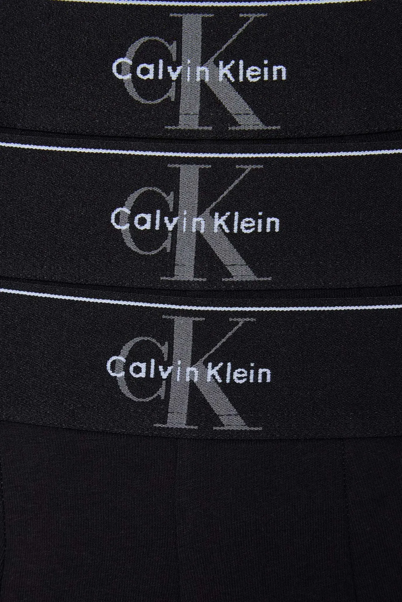 Трусы/TRUNK 3PK 3