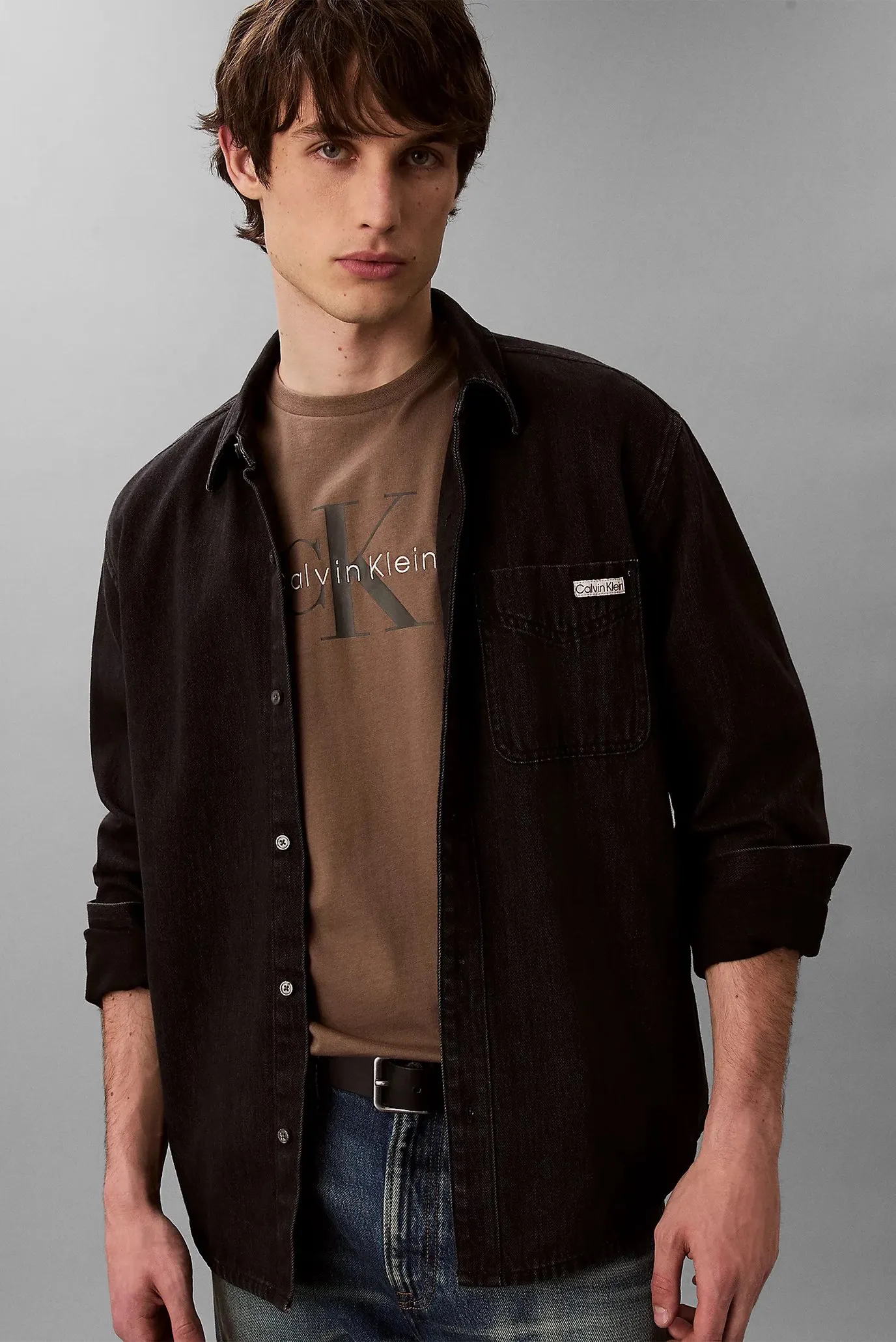 Футболка/SS Hero Monologo Tee 20s 2