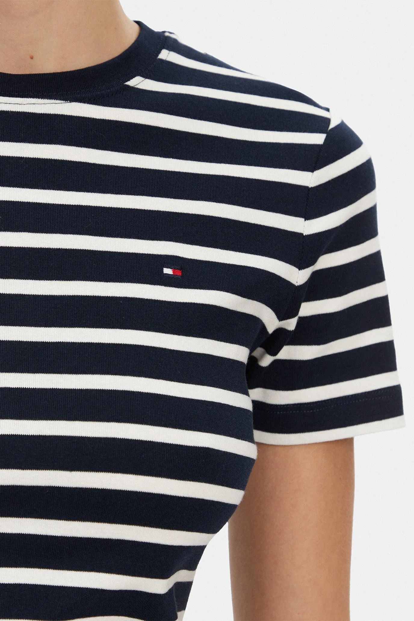 Футболка SLIM CODY C-NK SS 5