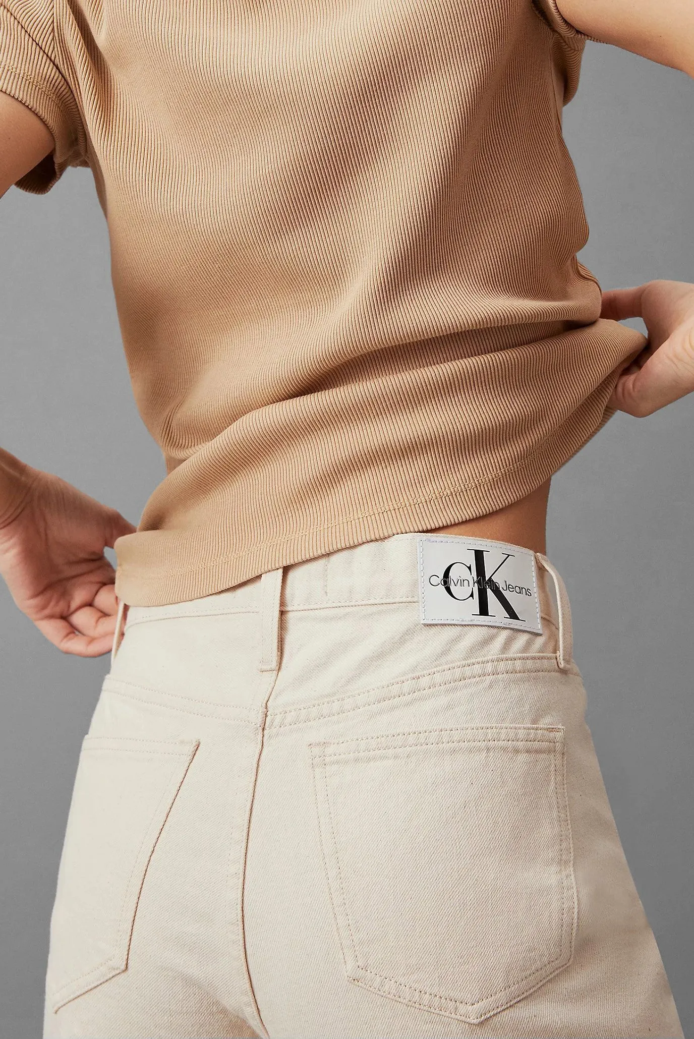 Джинсы AUTHENTIC BOOTCUT 4