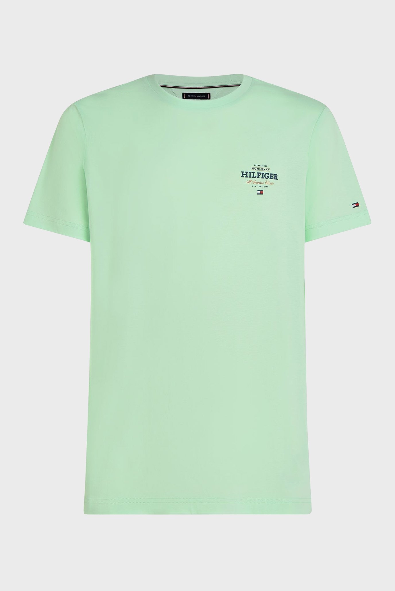 Futbolka MONOTYPE ALL AMERICAN TEE 6