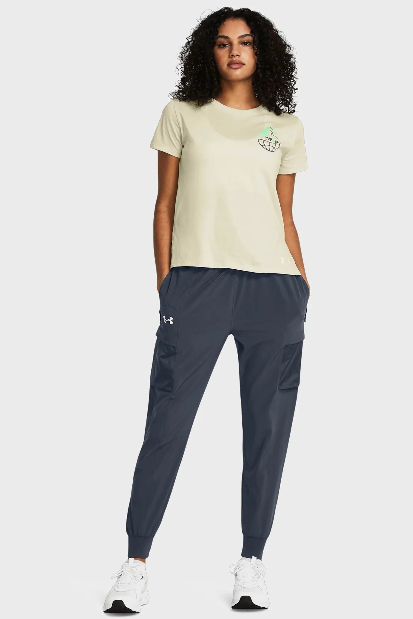 Sport shimlari UA Trail Run Pants 2