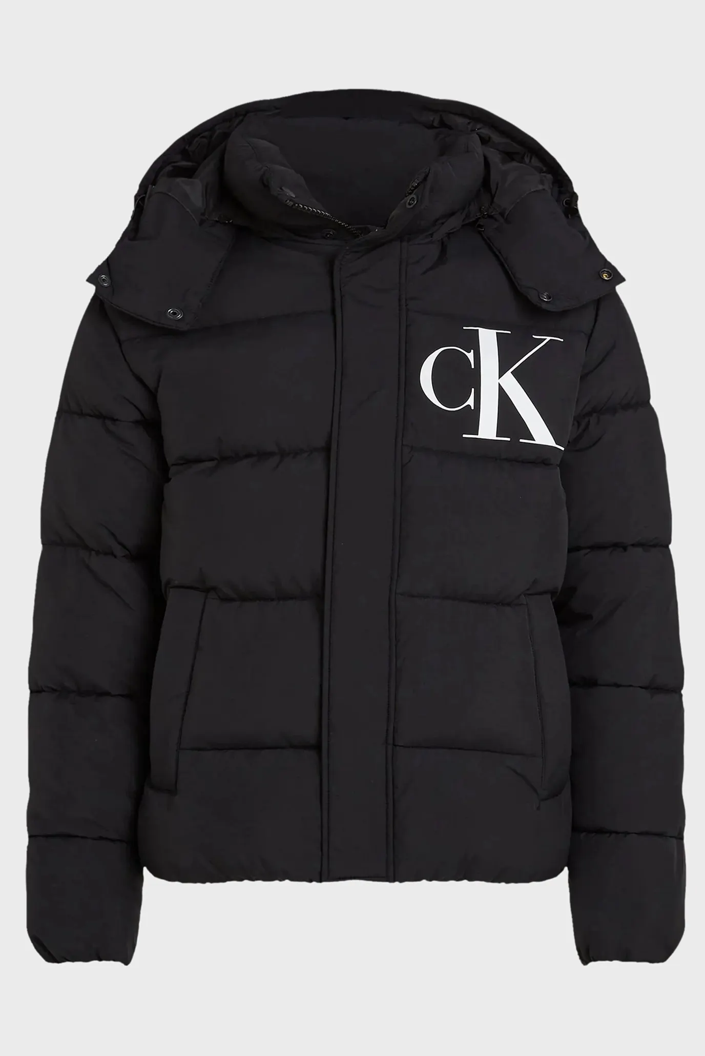 Куртка зимняя ESSENTIALS NON DOWN JACKET 1