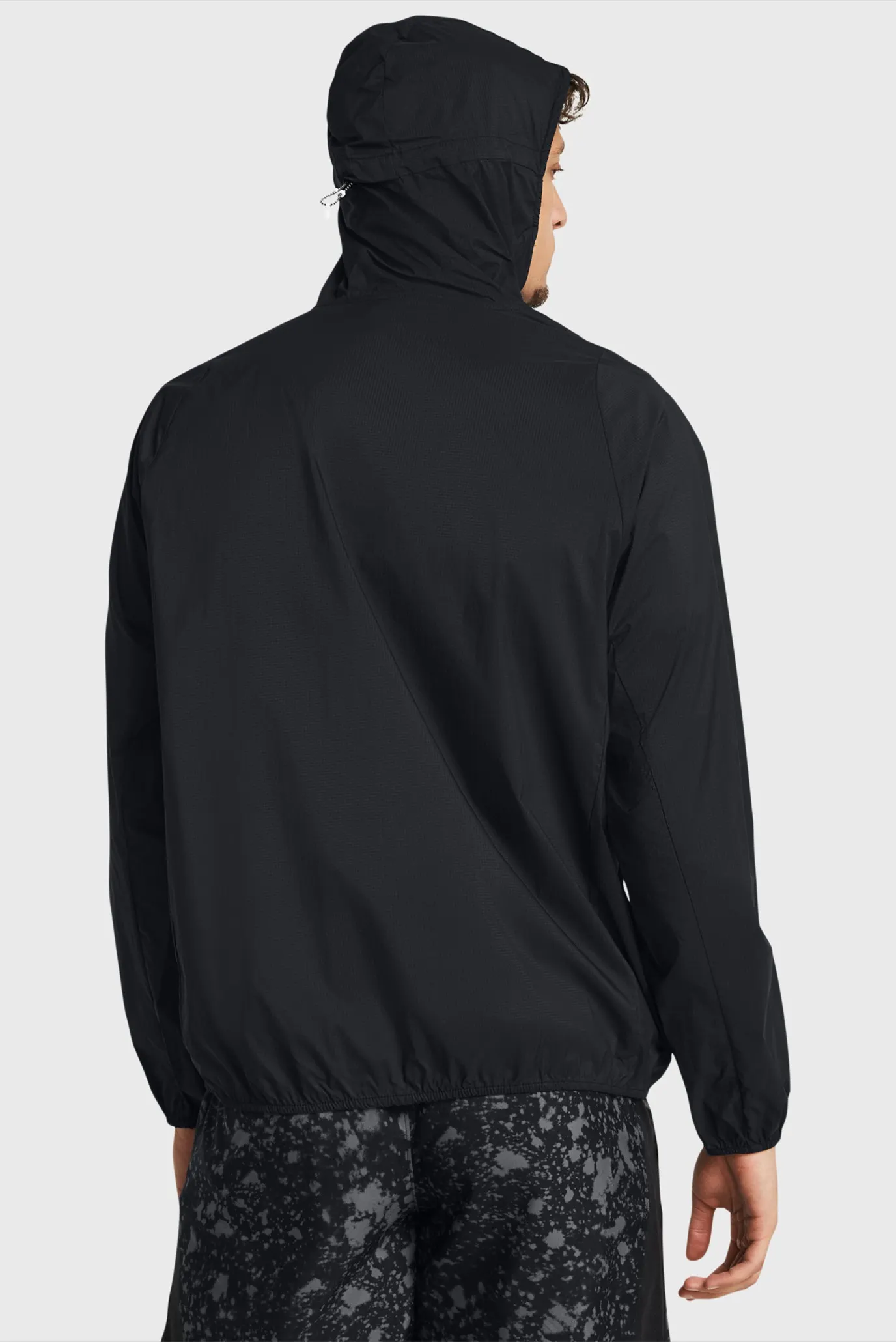 Vetrovka LAUNCH LIGHTWEIGHT JKT 2