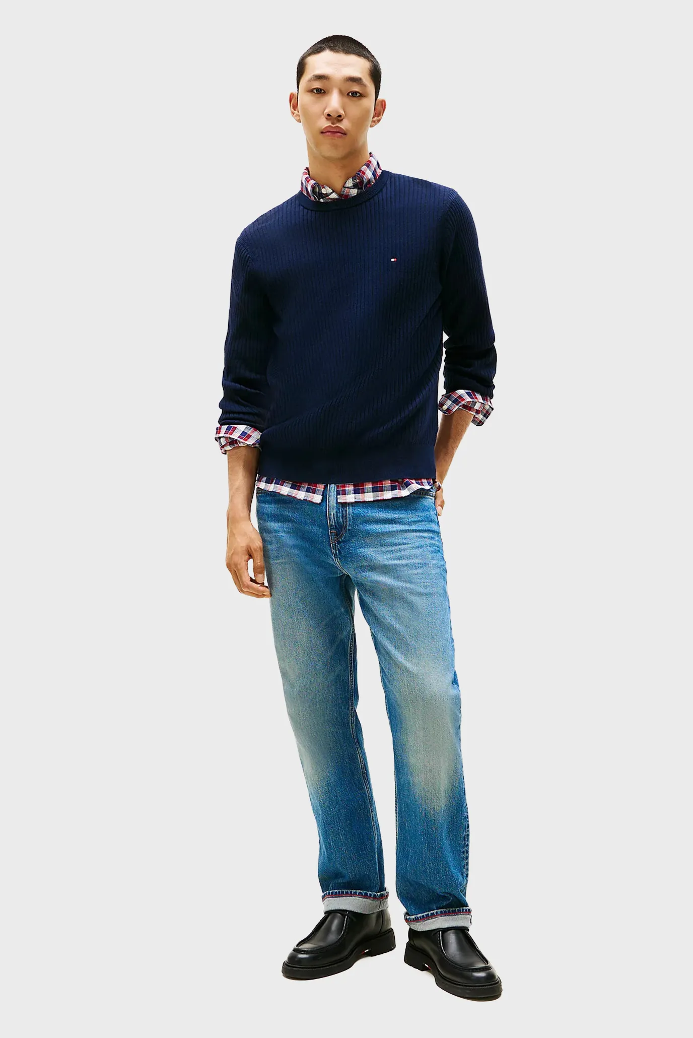 Sviter PIMA CTN CASH STRUCTURE CREW 2