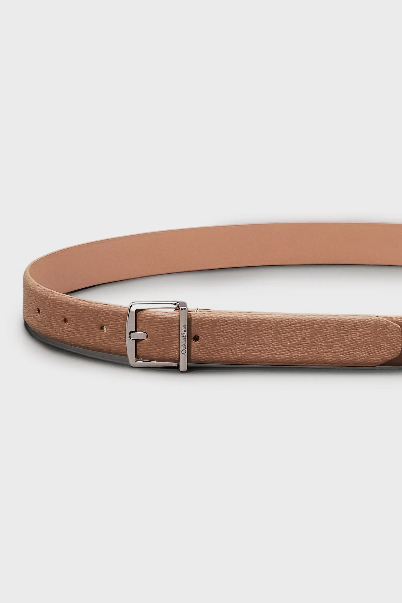 Ремень MUST SQR BUCKLE BELT 2.5_EPI 2