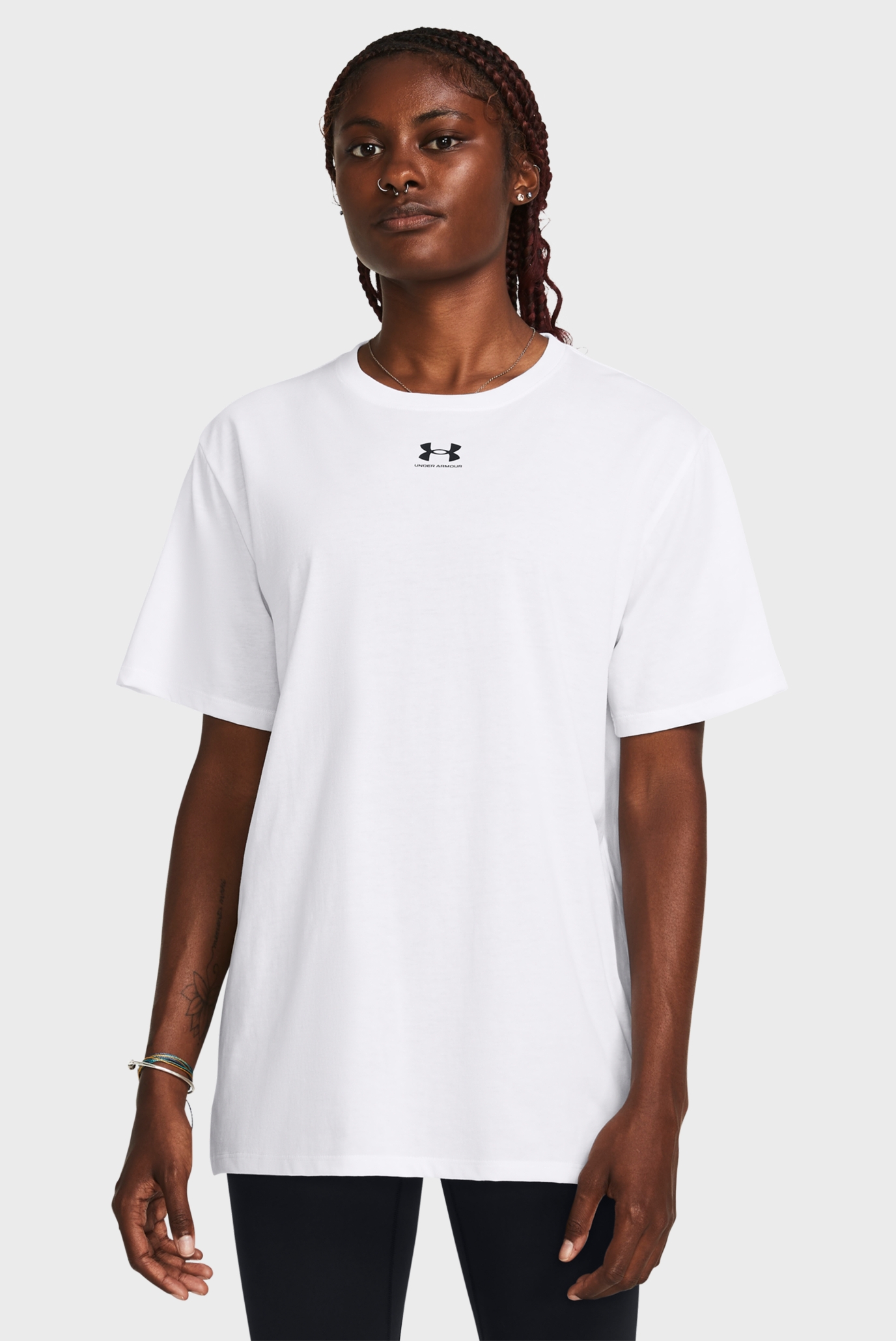 Футболка Campus Oversize SS 1
