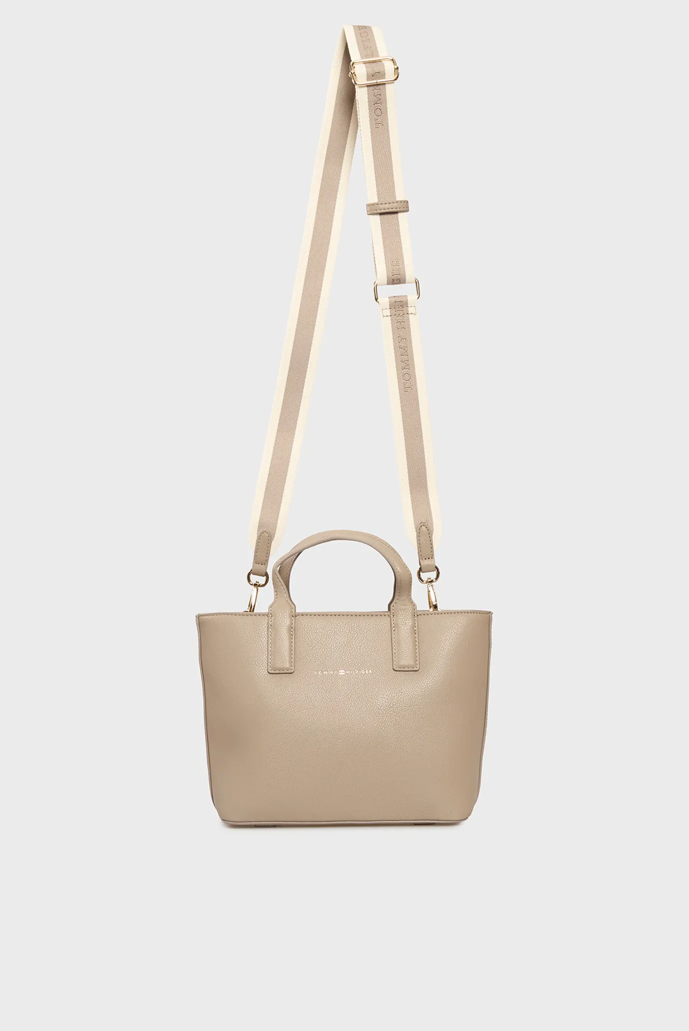 Сумка TH LOGOTAPE MINI TOTE 6