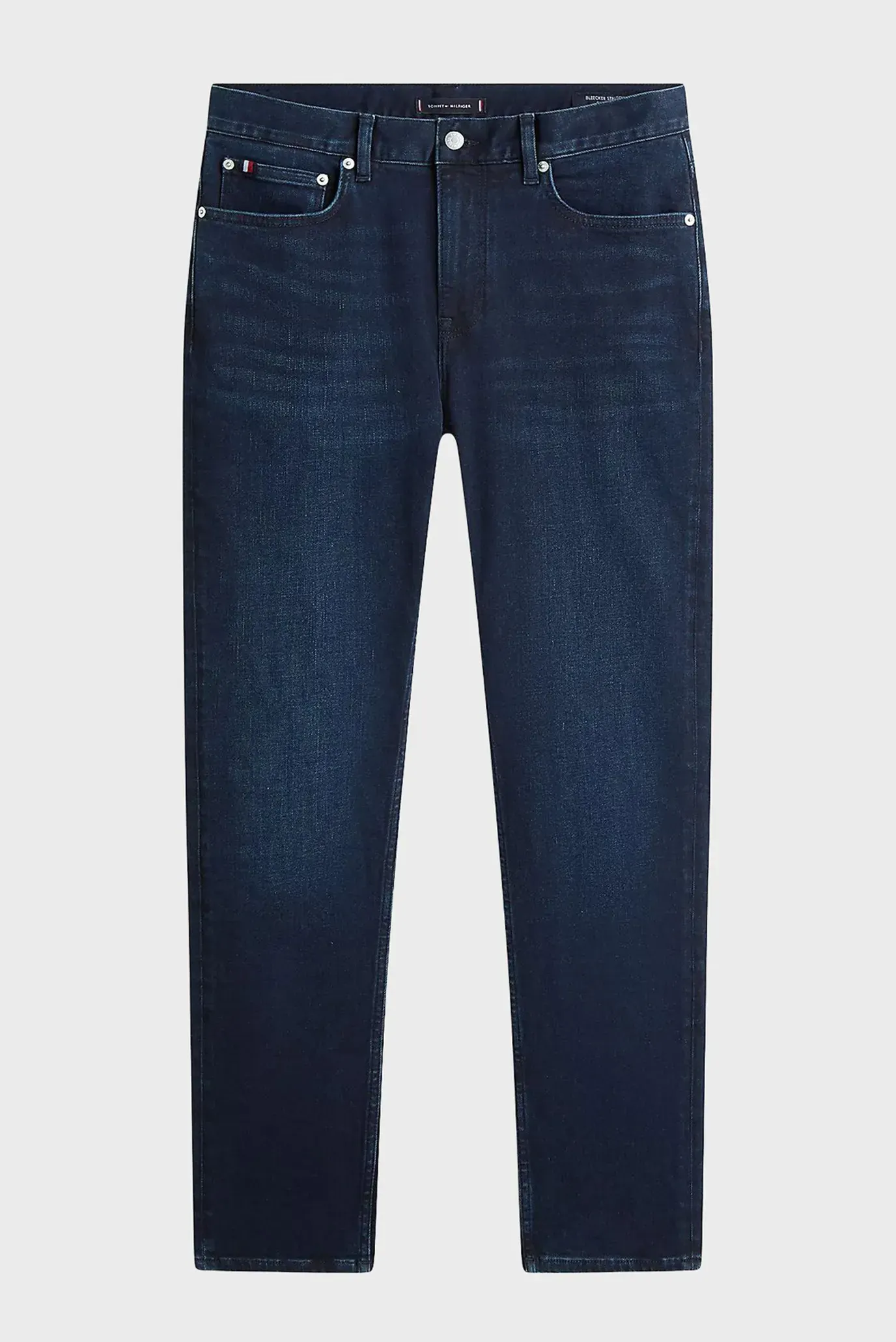 Jins shim SLIM BLEECKER CALDER BLUE BLACK 5