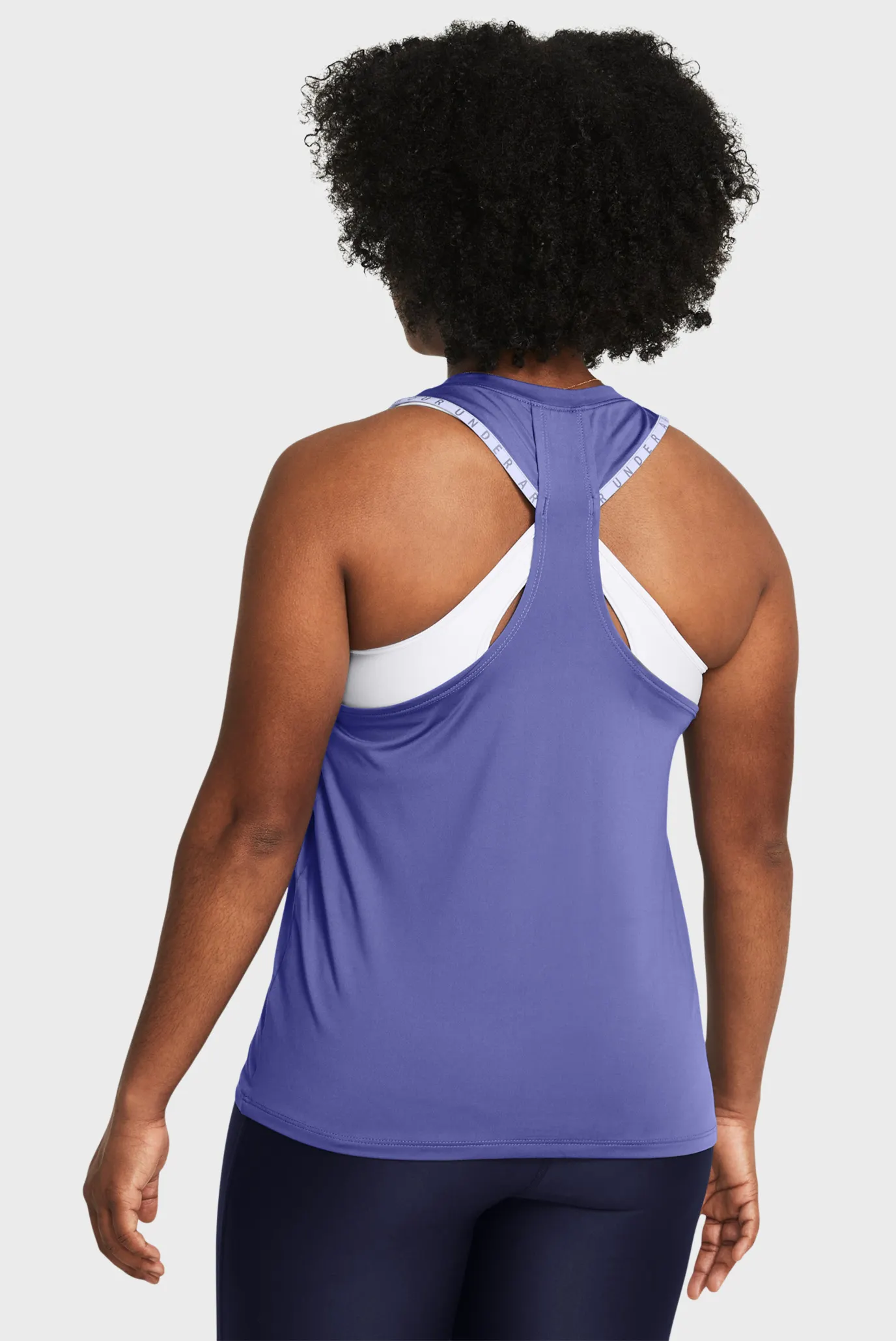 Mayka Knockout Novelty Tank 3