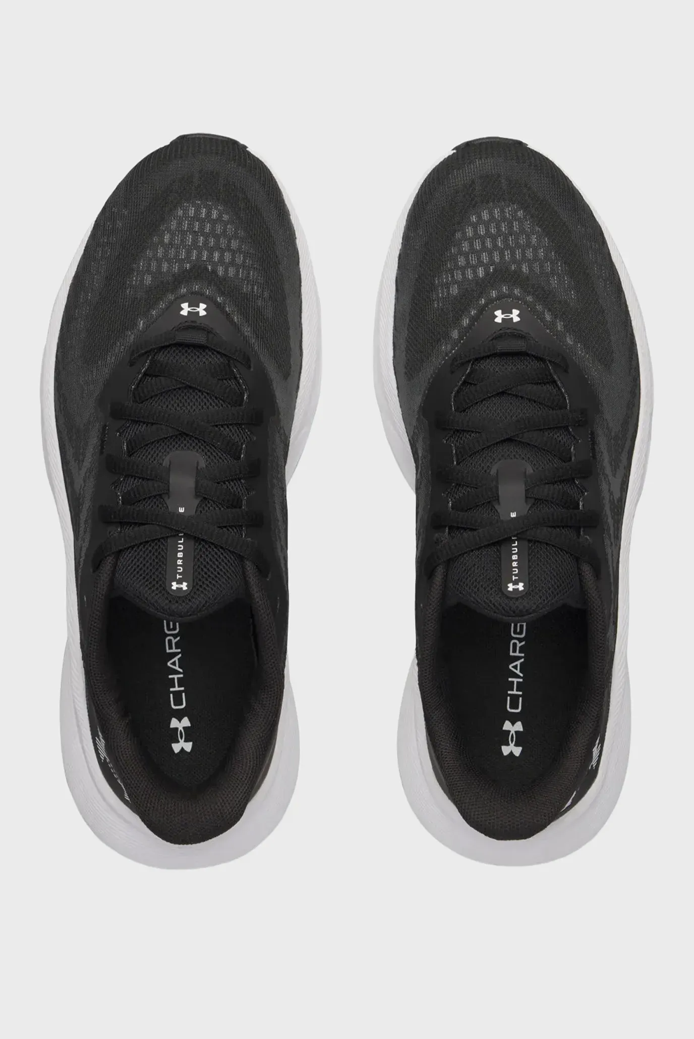 Krossovka/UA W Turbulence 3-BLK 3