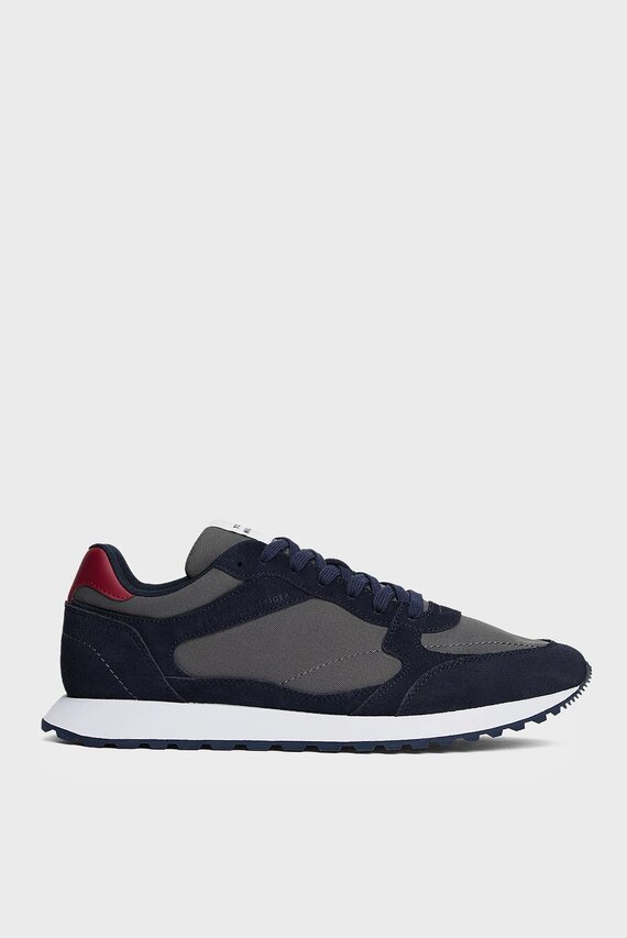 Кроссовки NEW RUNNER EVA MIX Tommy Hilfiger Кроссовки NEW RUNNER EVA MIX Tommy Hilfiger