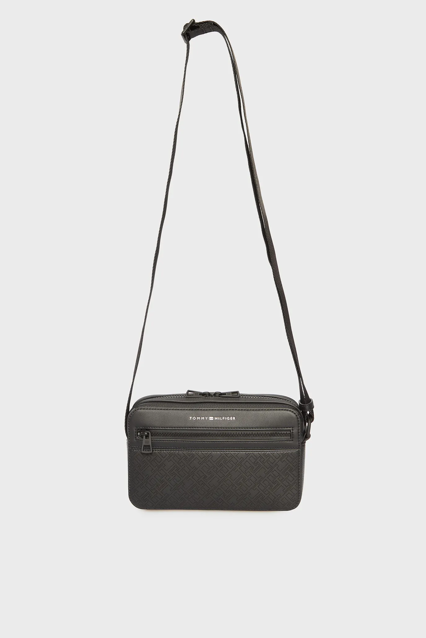 Сумка TH MONOGRAM EW REPORTER 6