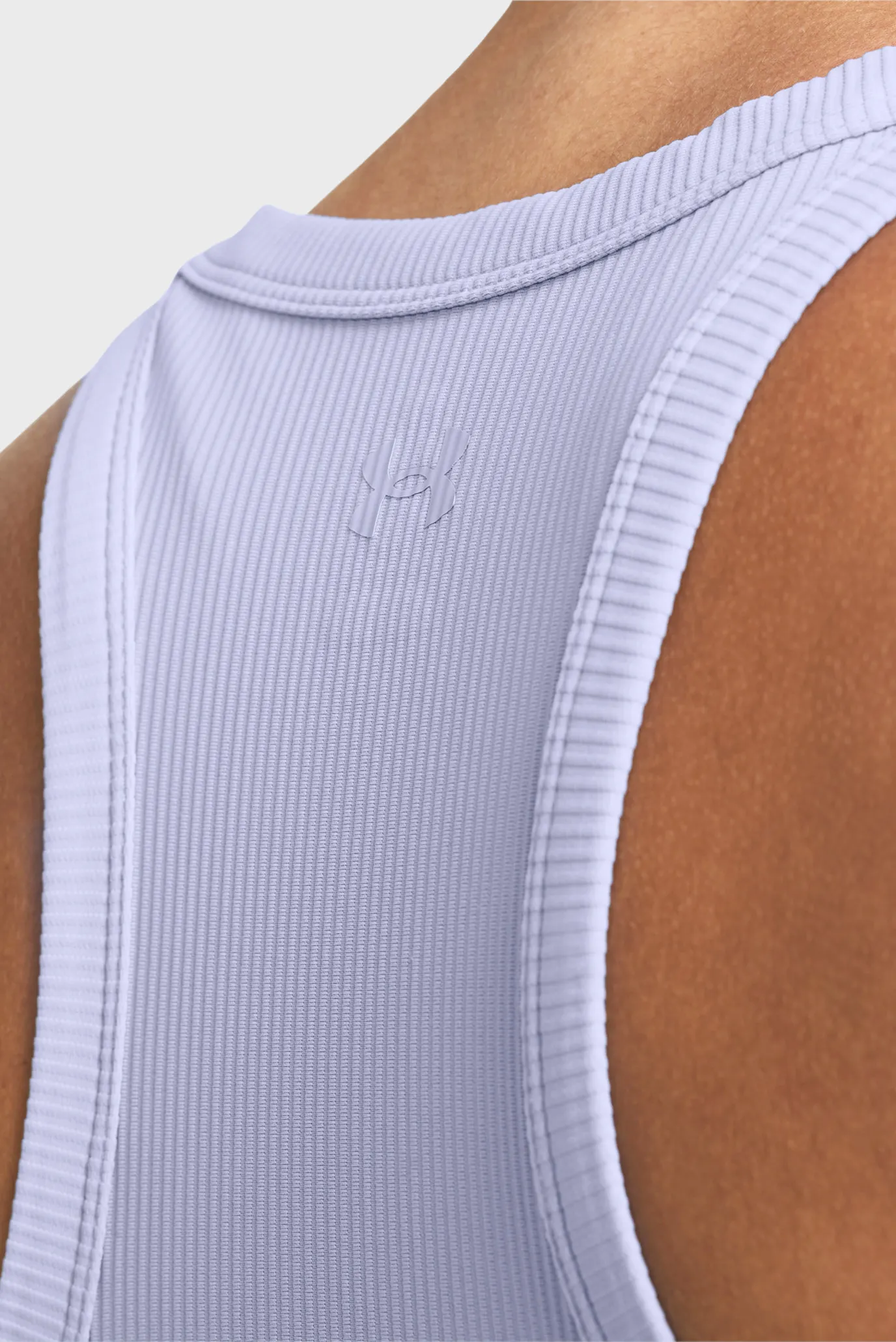 Майка Meridian Rib Crop Tank 4