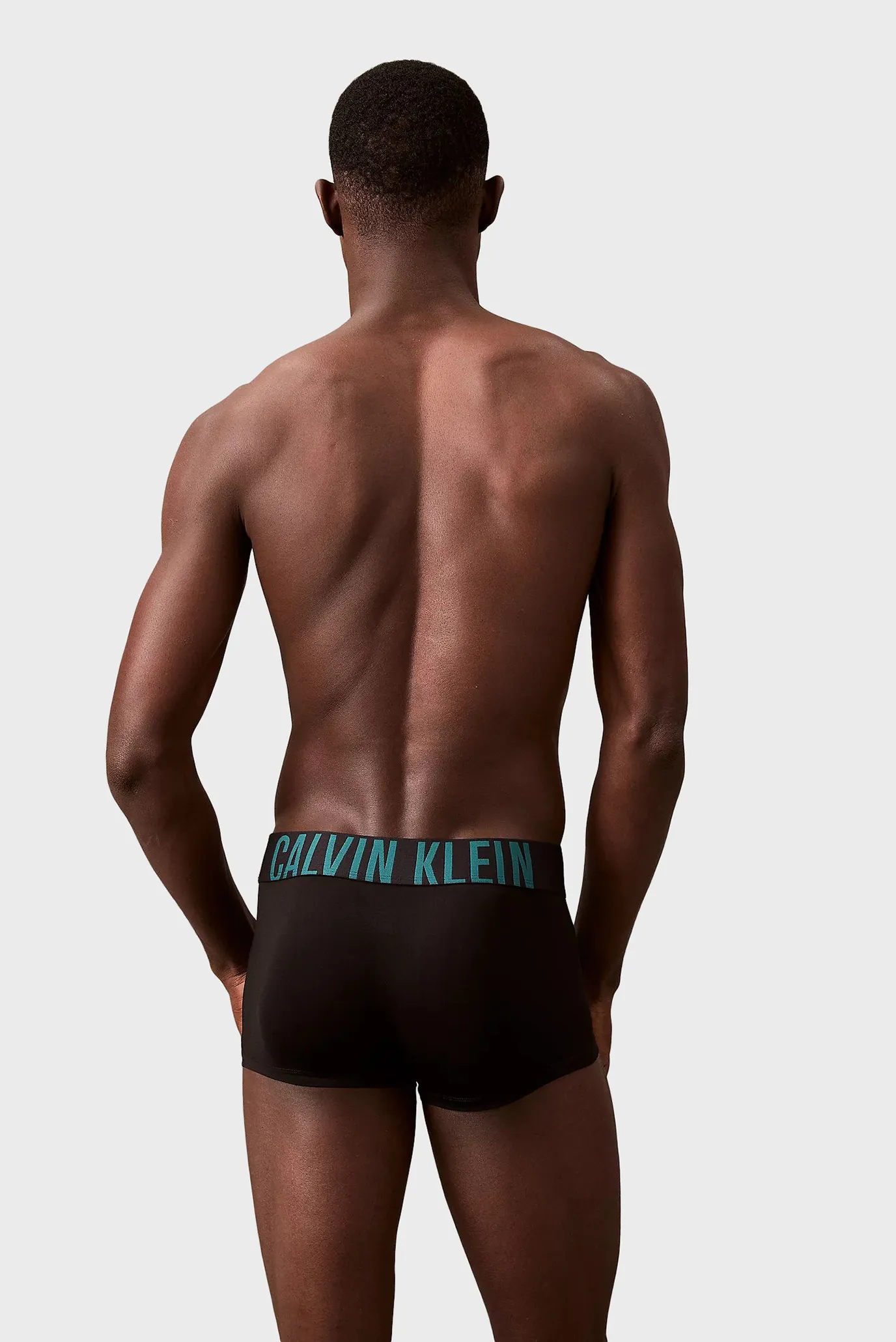 Ichki kiyim to'plami LOW RISE TRUNK 3PK 3