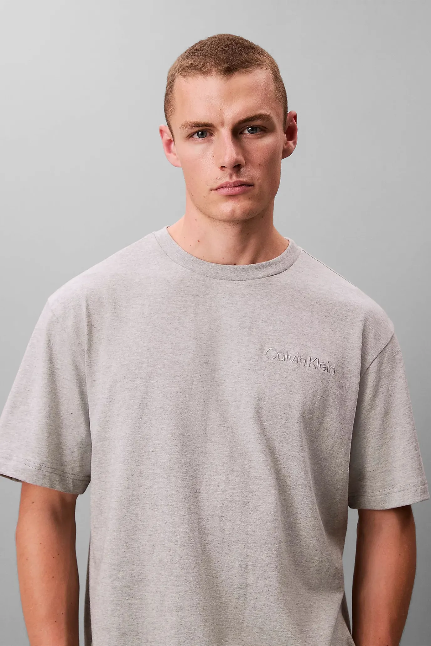 Футболка S S CREW NECK 5