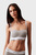 Bustgalter LIGHTLY LINED BANDEAU