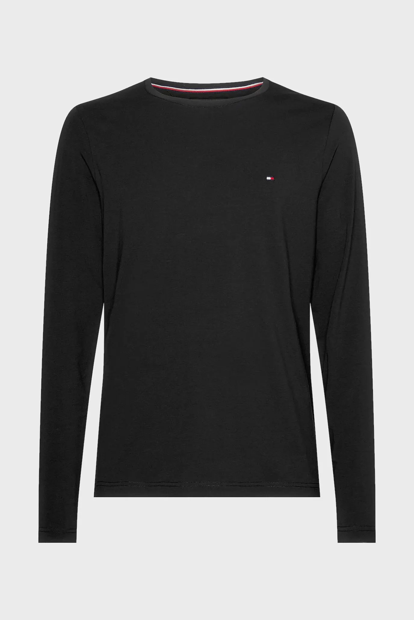 Uzun yengli futbolka STRETCH SLIM FIT LONG SLEEVE TEE 5