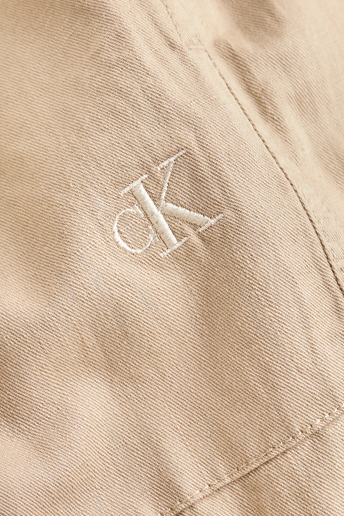 Шорты LINEN SHORT 5