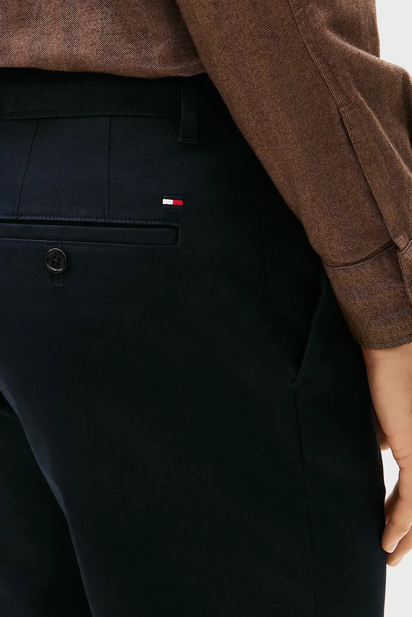 Ishton DENTON ESSENTIAL TWILL 2