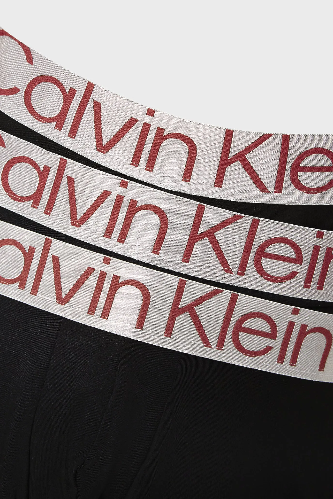 Ichki kiyim to'plami LOW RISE TRUNK 3PK 6