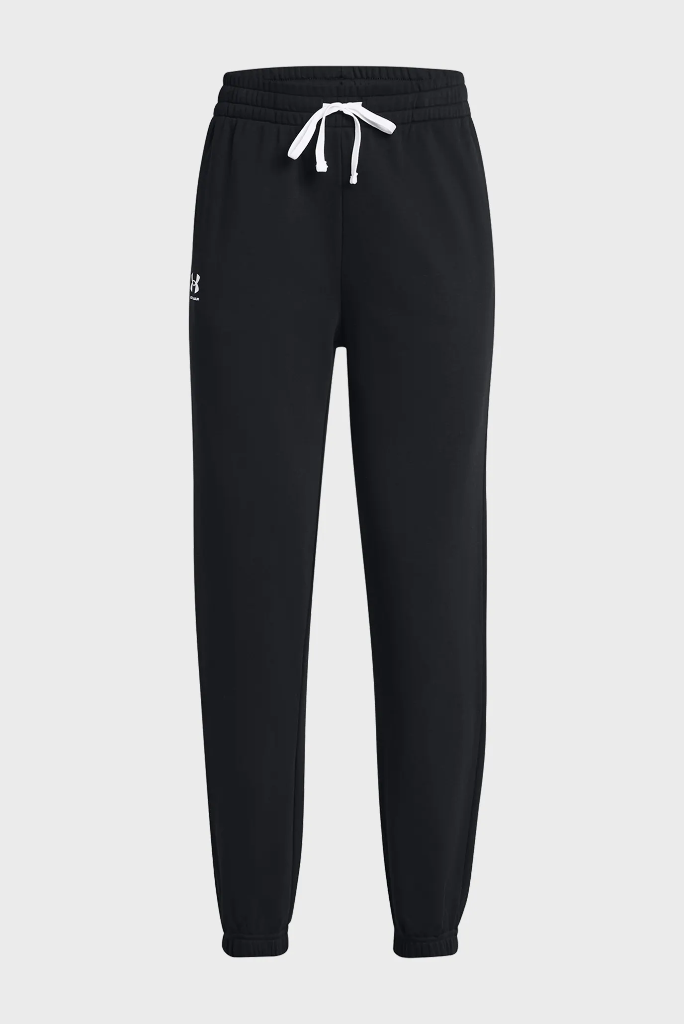 Штаны спортивные UA Rival Terry Joggers 5