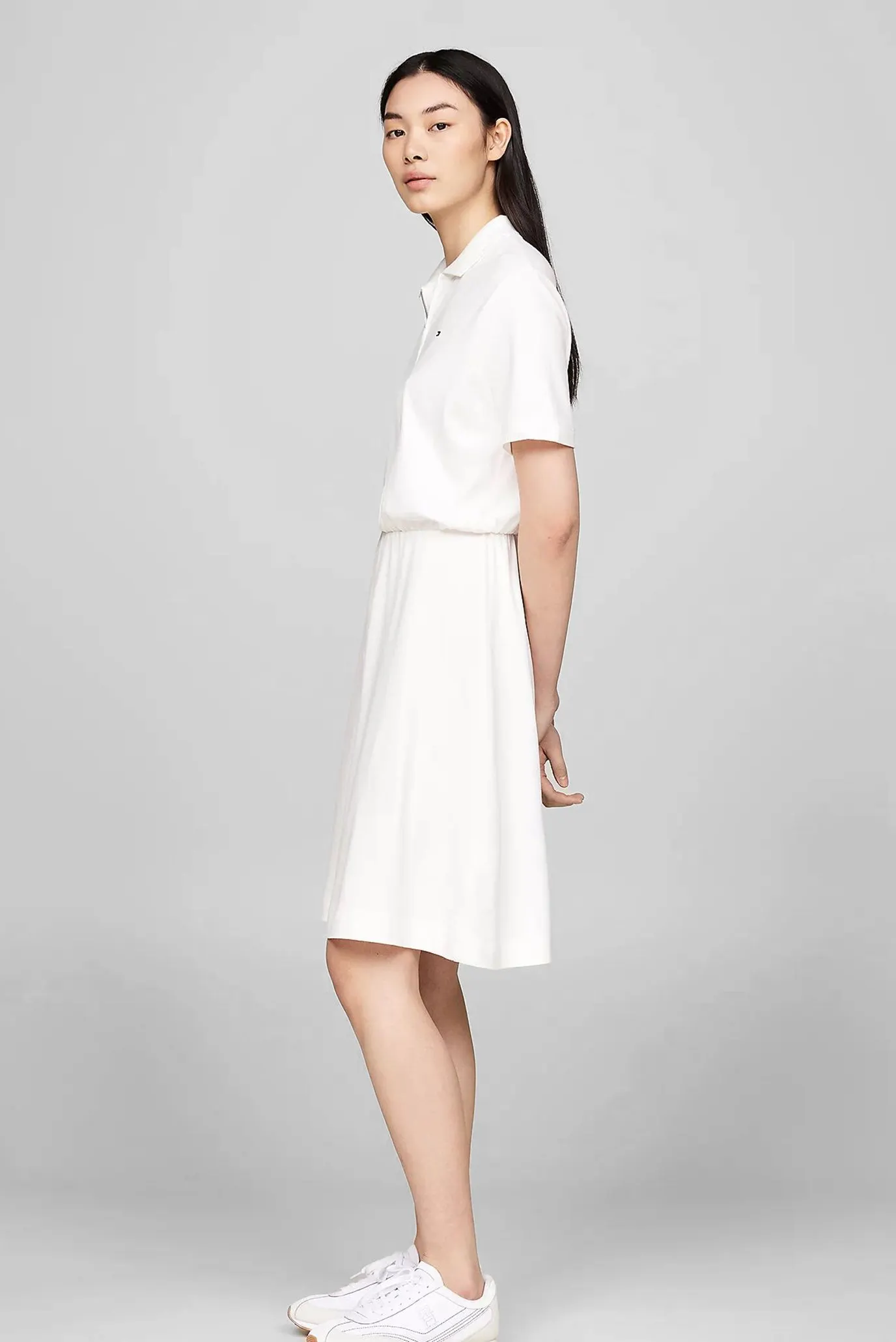 Платье OPN NK ZIP RENEWCL F&F POLO DRS 3