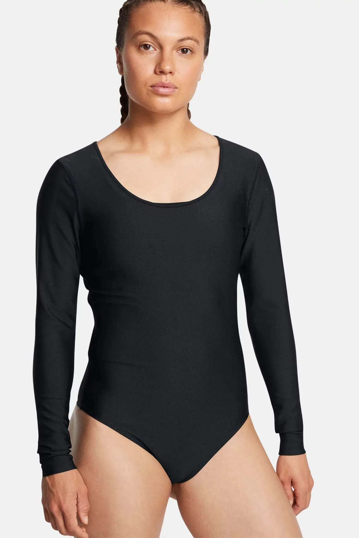 Bodi Vanish Leotard 1