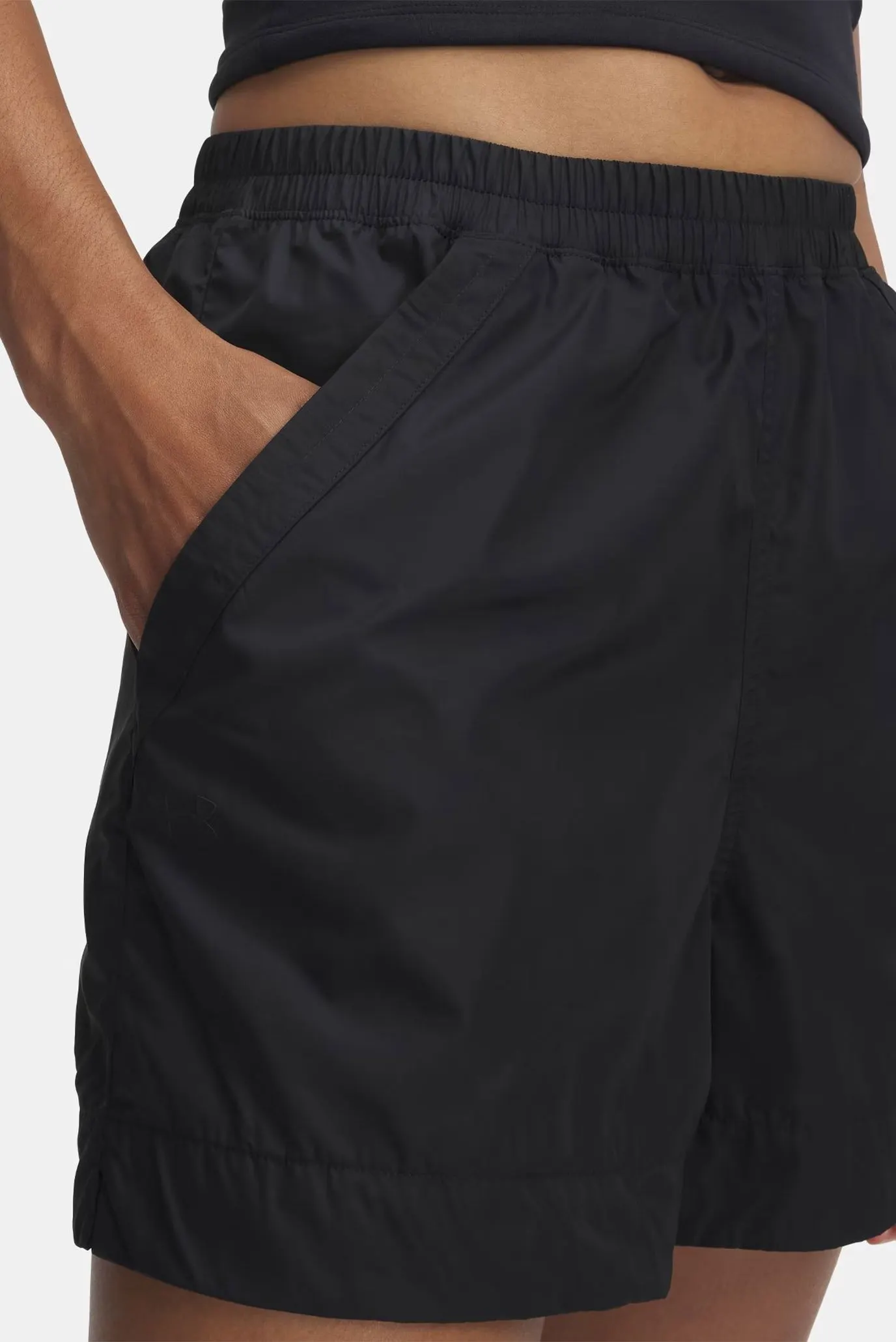 Shortik UA Unstoppable Utility Short 4