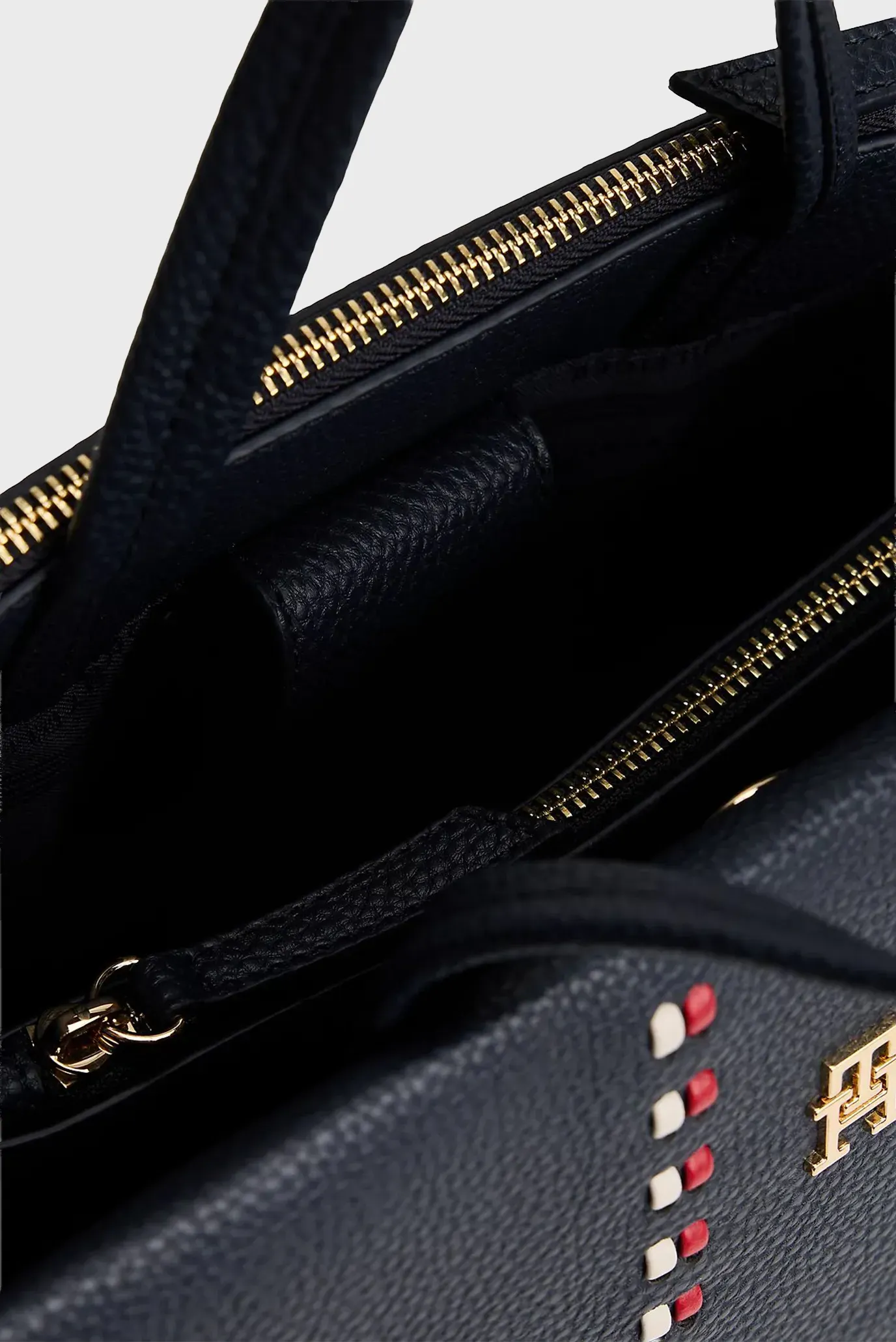 Sumka TH TIMELESS SATCHEL 5