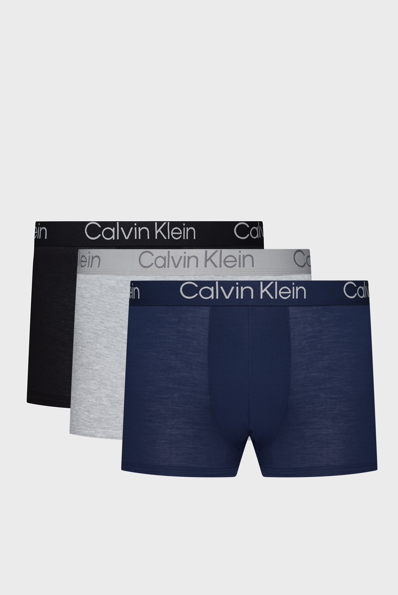 Ichki kiyim to'plami TRUNK 3PK 1