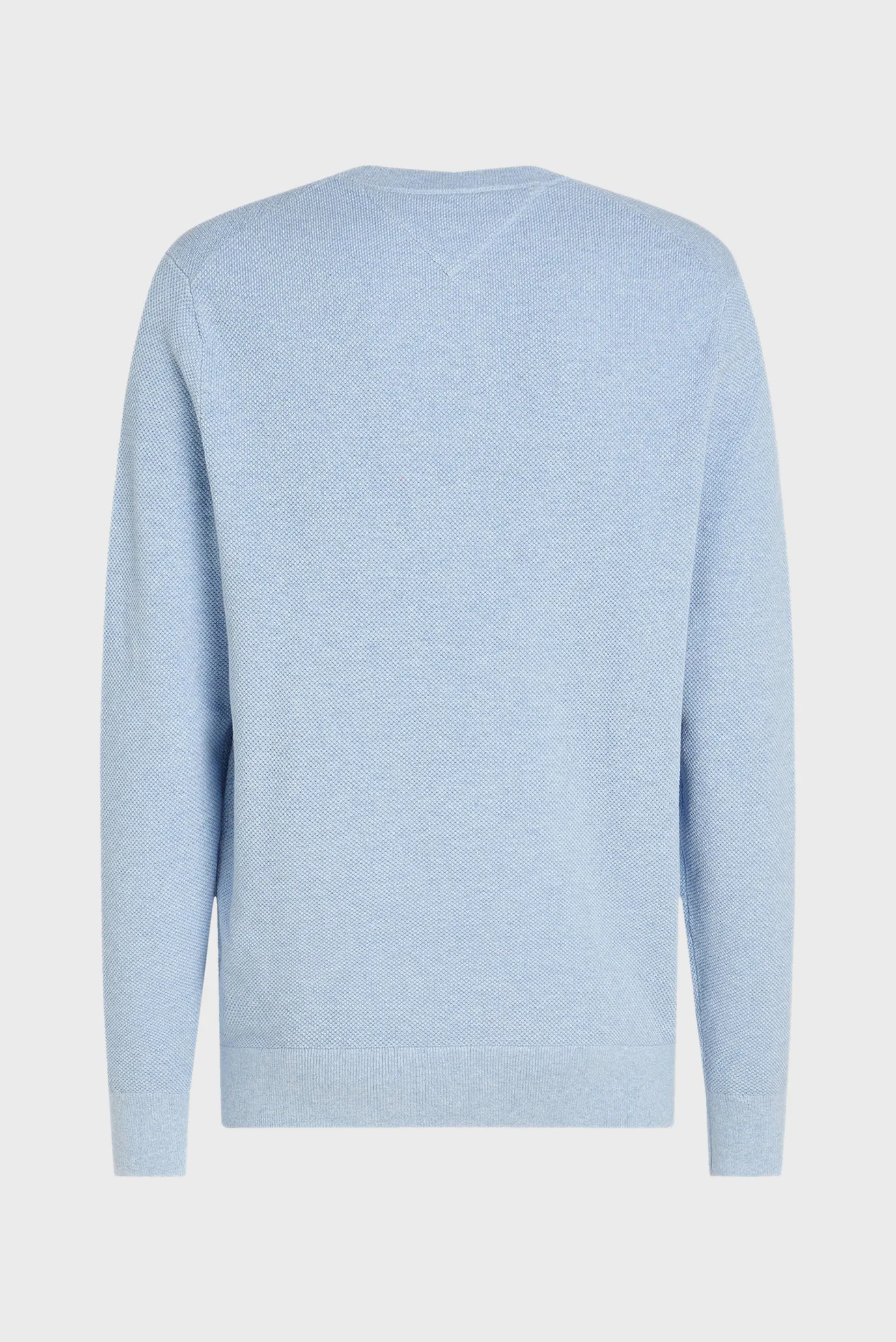 Sviter ESSENTIAL STRUCTURE CREW NECK 7