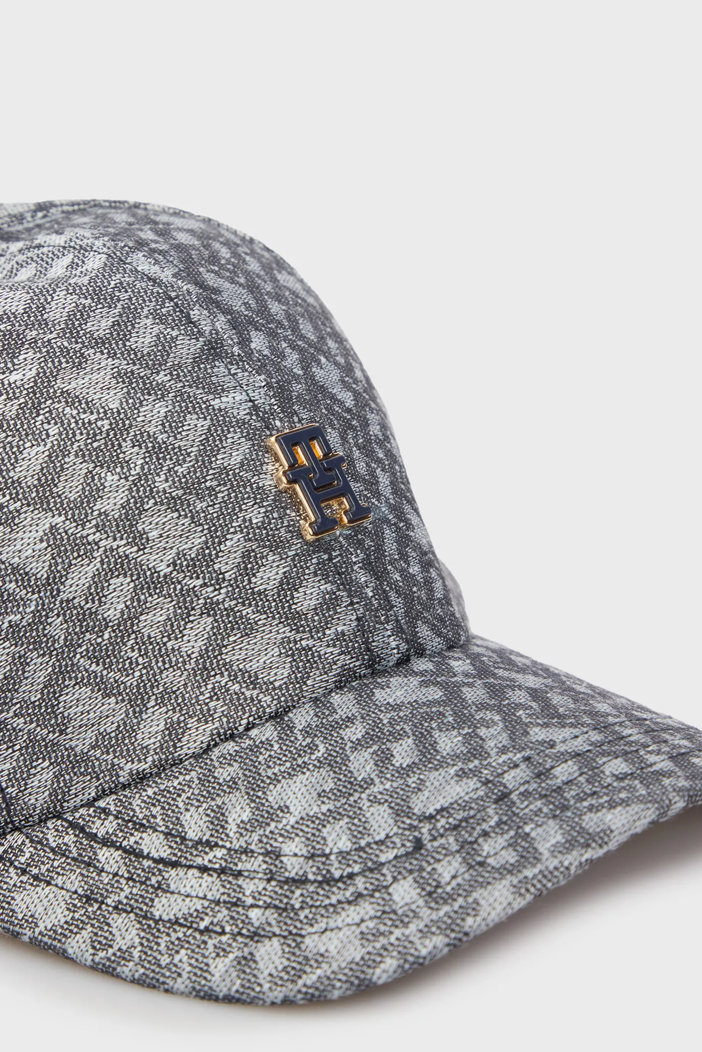 Кепка TH MONOGRAM CAP 4