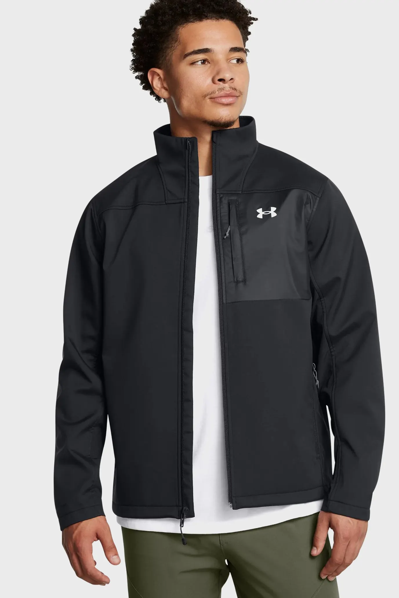 Ветровка/M Shield Jacket 1