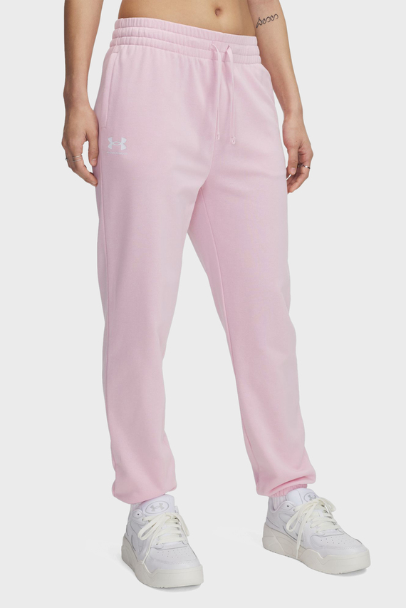 Штаны спортивные UA Rival Terry Joggers Under Armour Штаны спортивные UA Rival Terry Joggers Under Armour