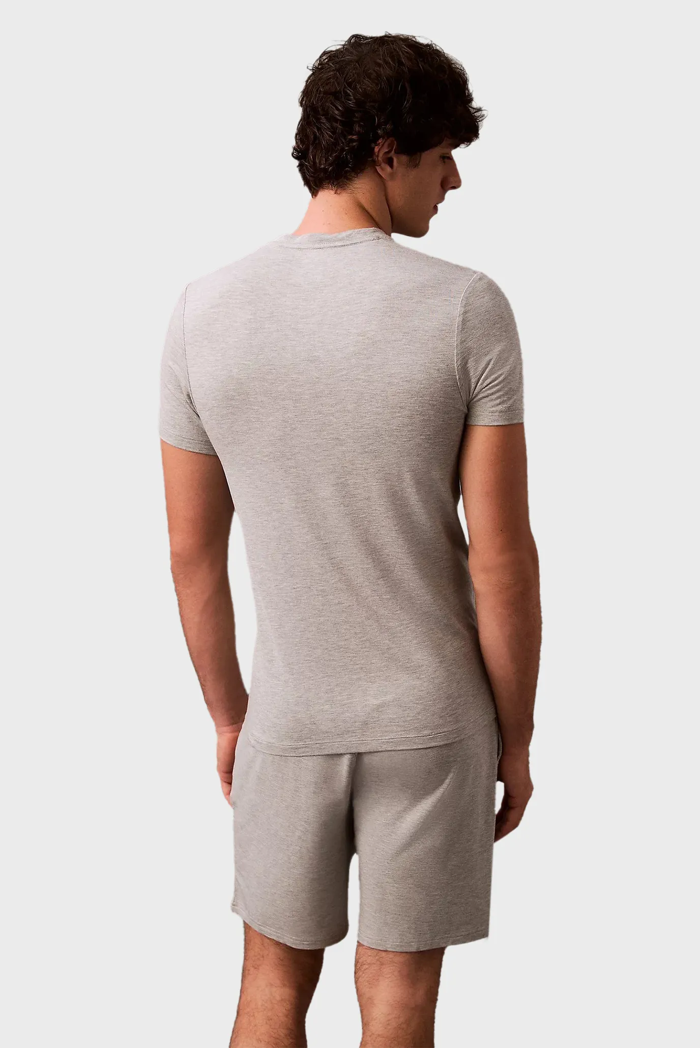 Футболка S S CREW NECK 3