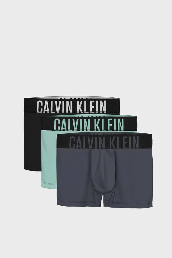 Набор белья/TRUNK 3PK Calvin Klein