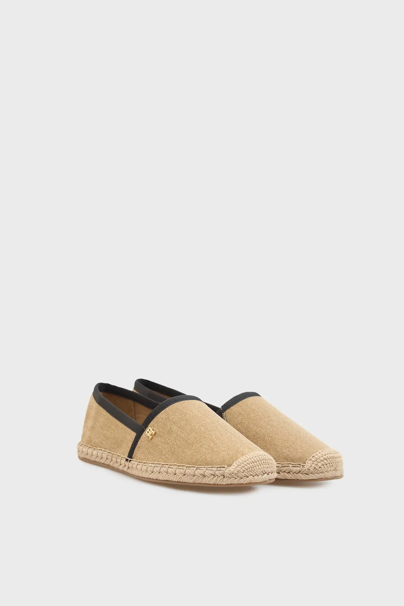 Эспадрильи HILFIGER SLIP ON ESPADRILLE 3