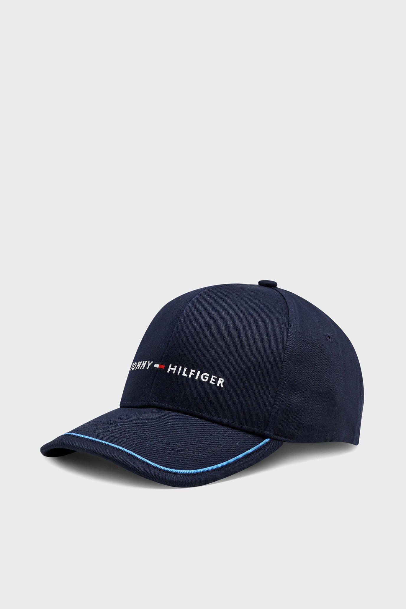 Кепка TH SKYLINE COTTON 6 PANEL CAP 1