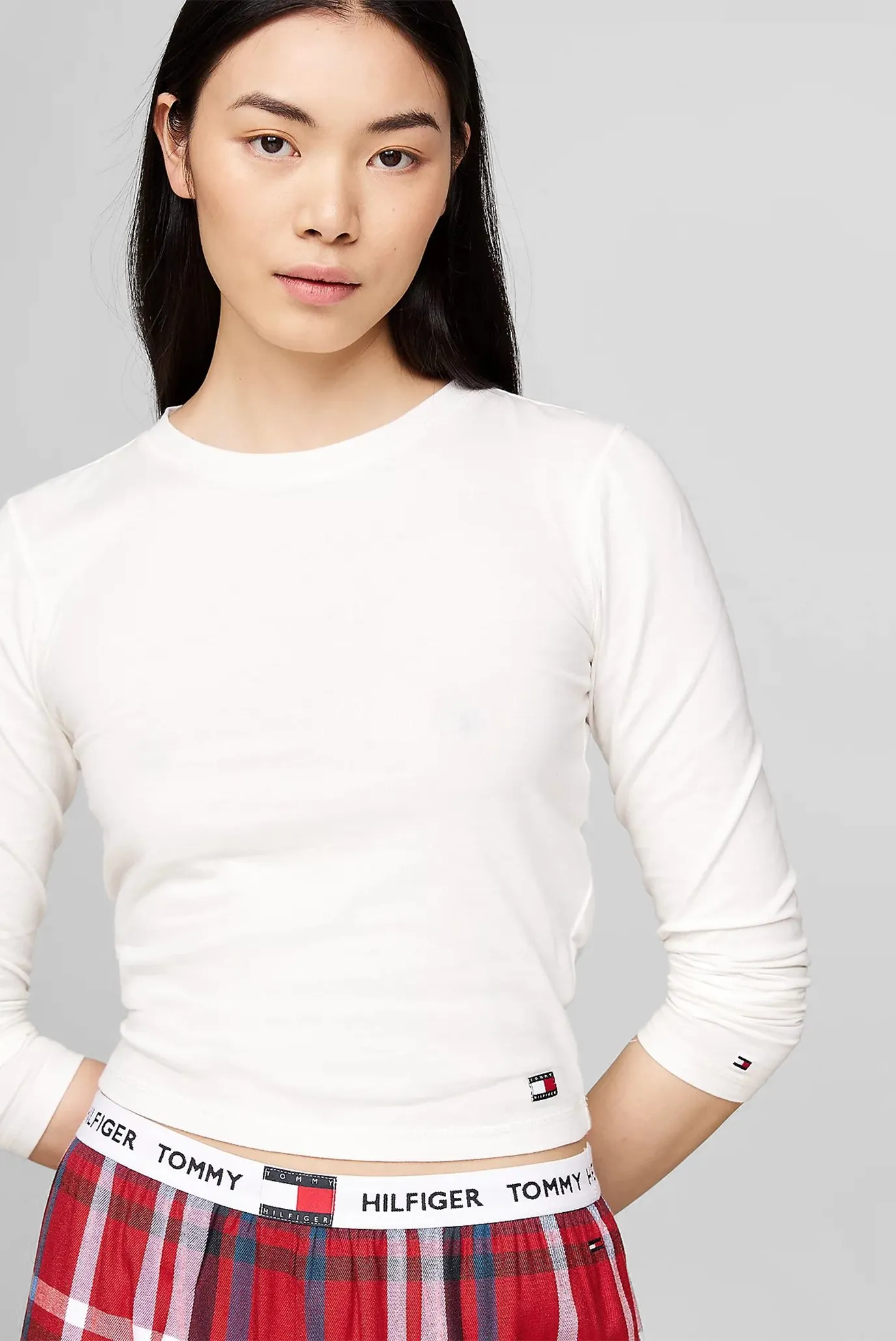 Uzun yengli futbolka LS T-SHIRT 4