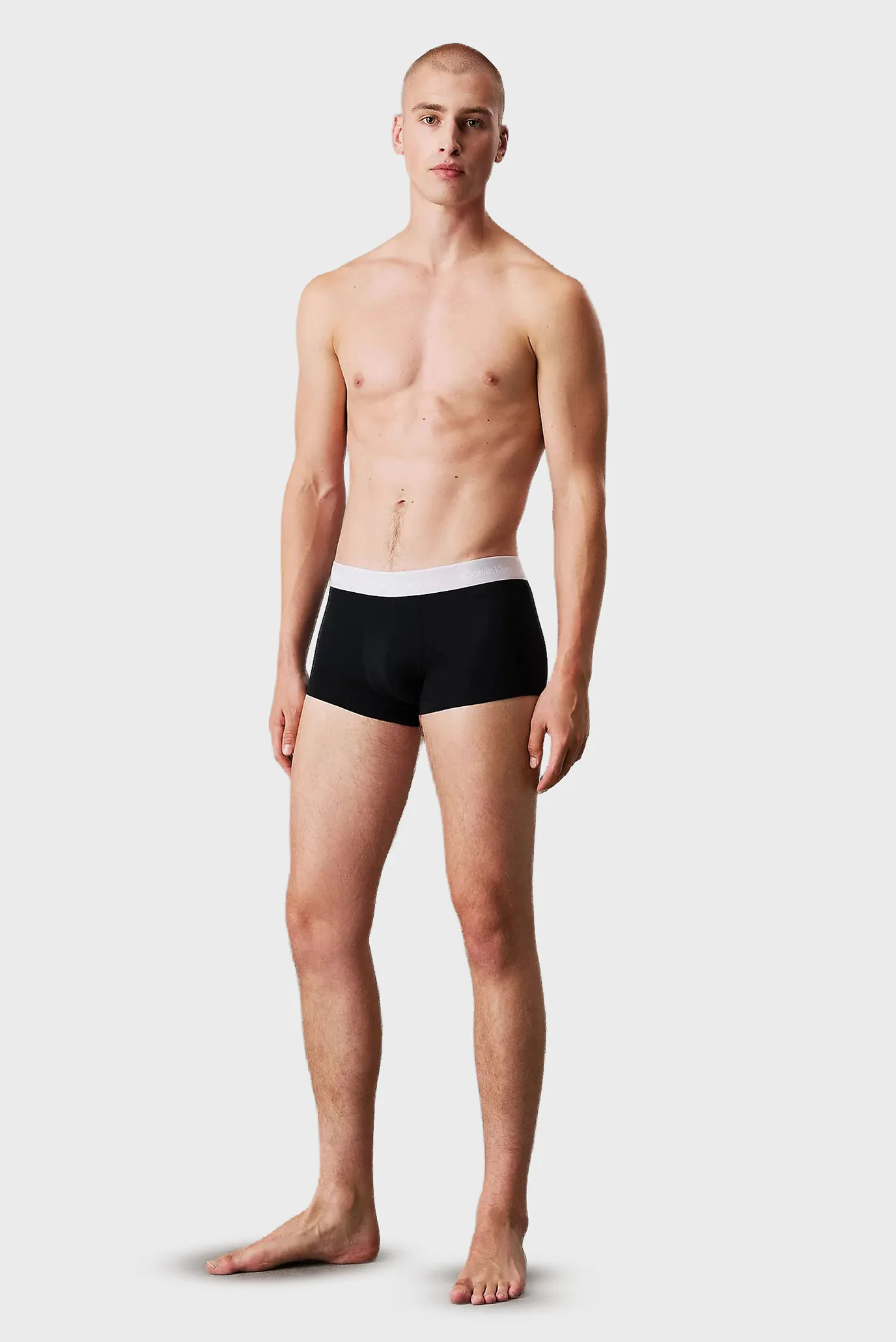 Набор белья Low Rise Trunk 3