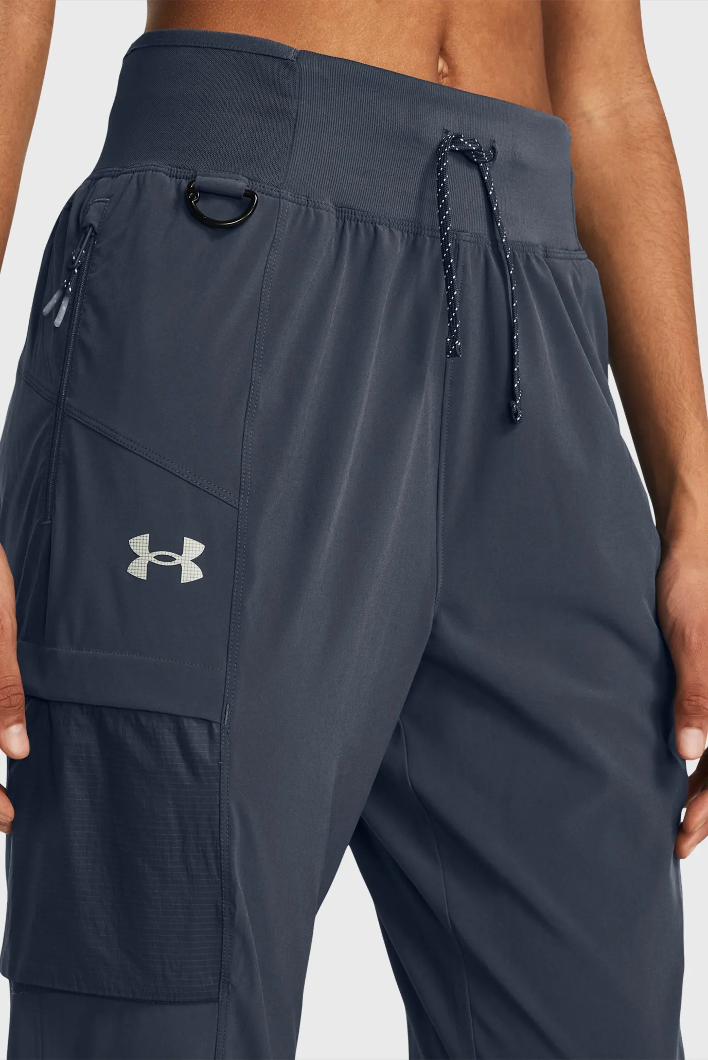 Sport shimlari UA Trail Run Pants 4