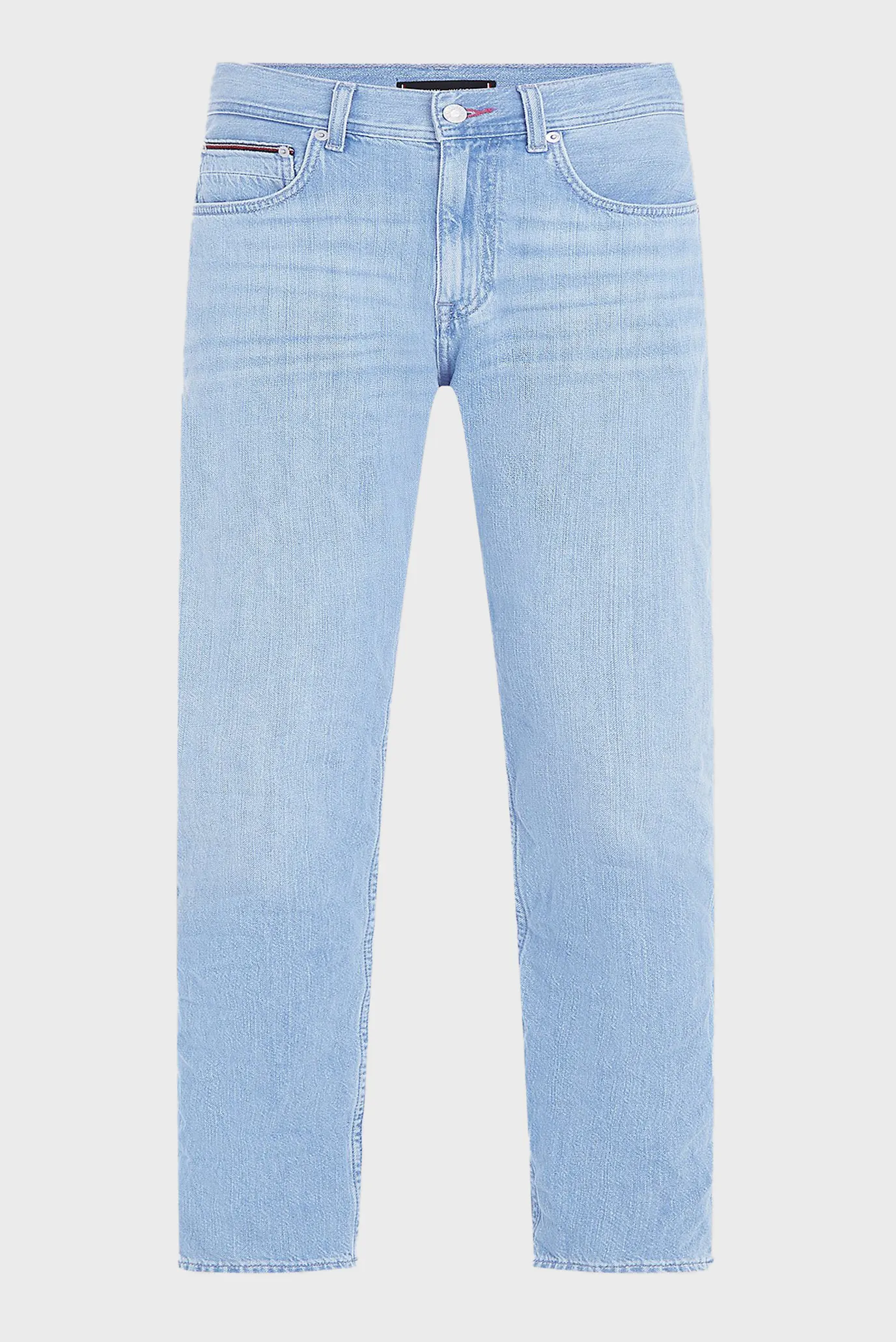 Джинсы REGULAR MERCER RGD MALIBU BLUE 5