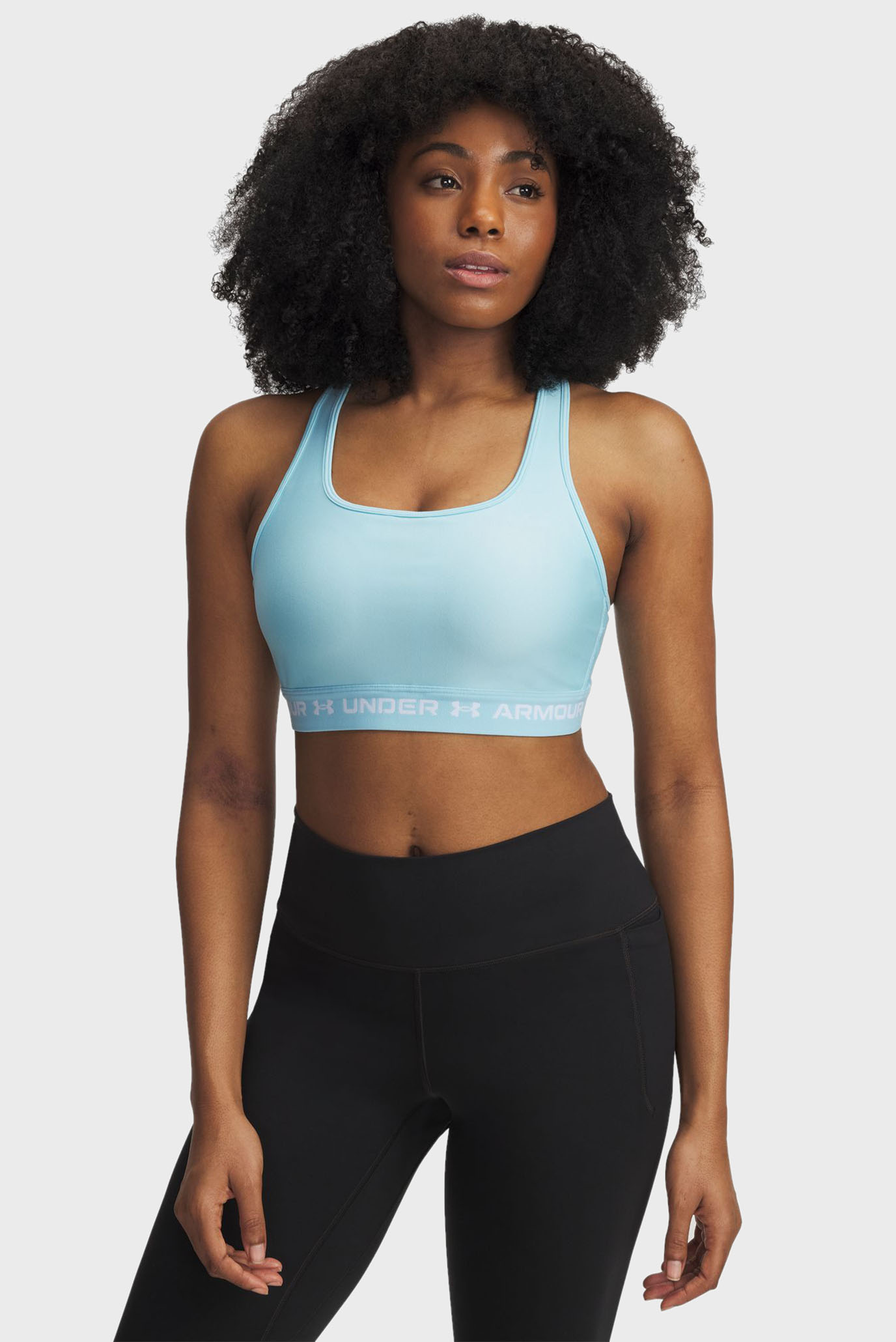 Top Crossback Mid Bra 2