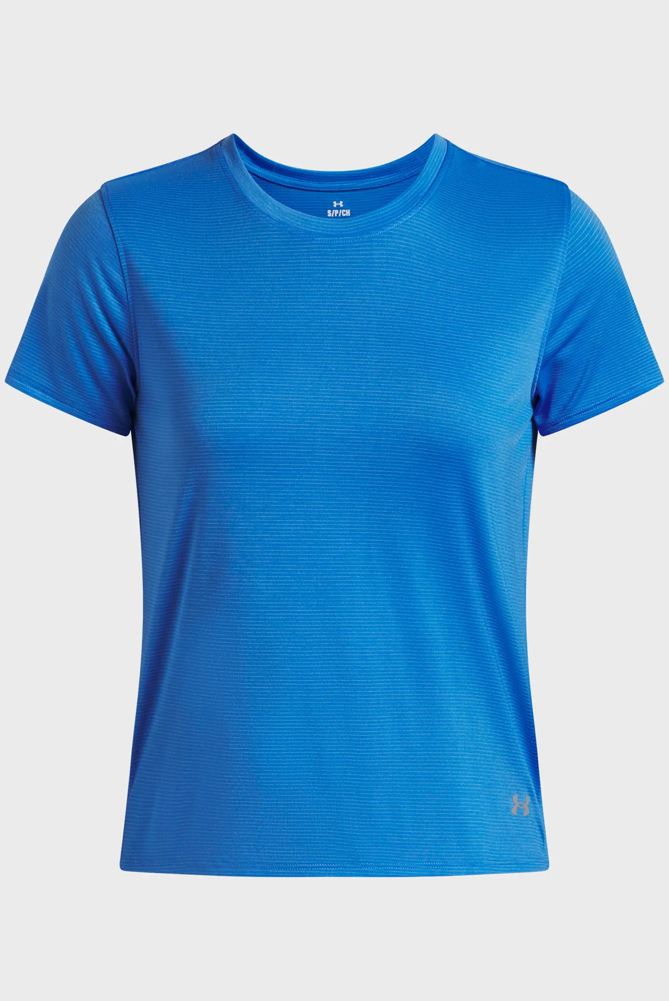 Майка UA Launch Shortsleeve 3