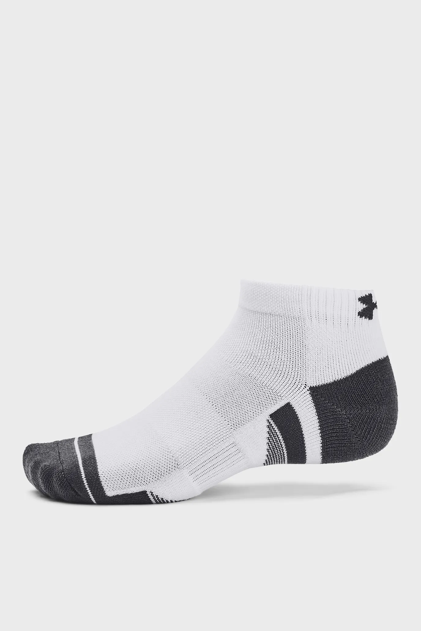 Носки UA Performance Tech 3pk Low 2