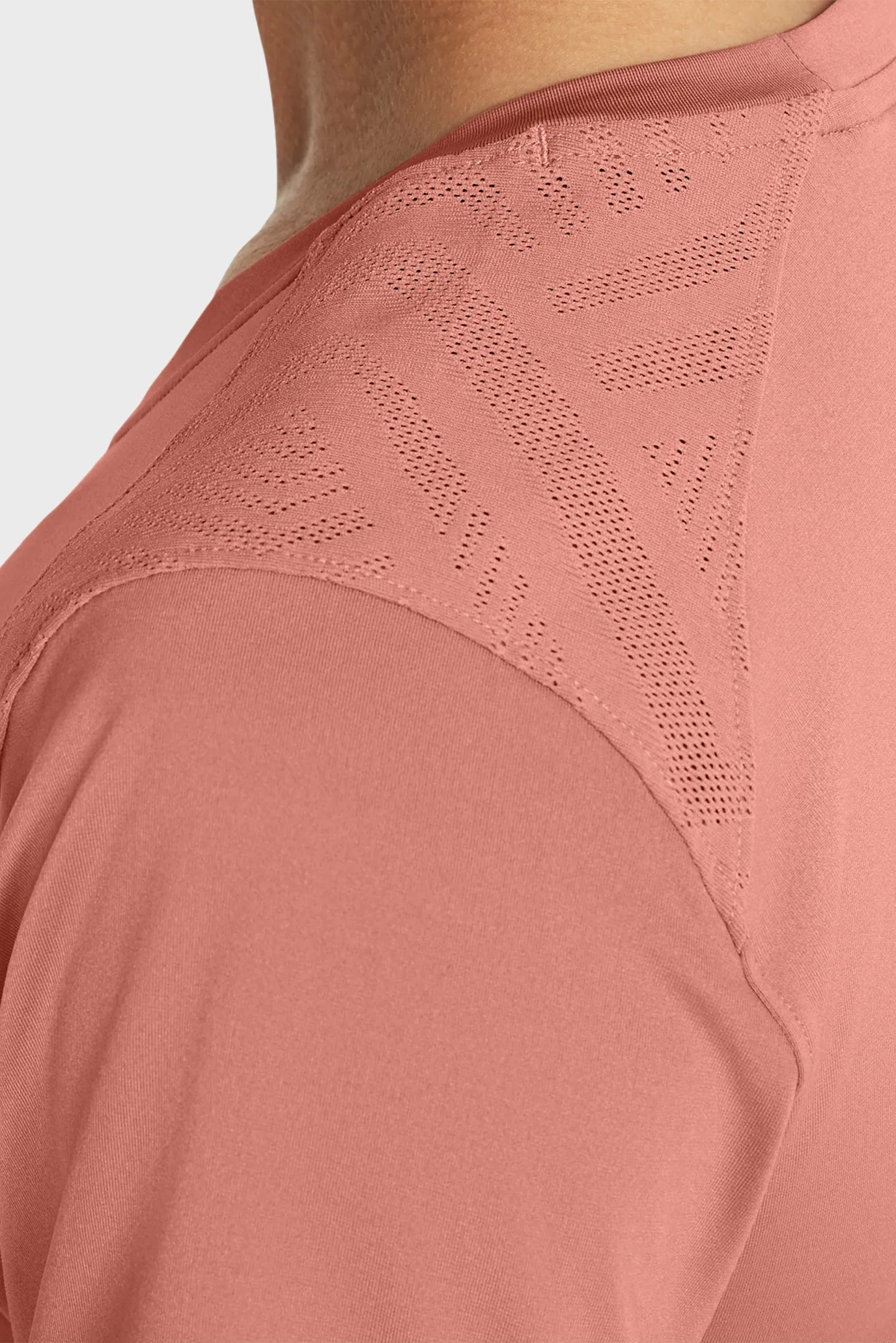 Футболка Vanish Elite Vent SS 4