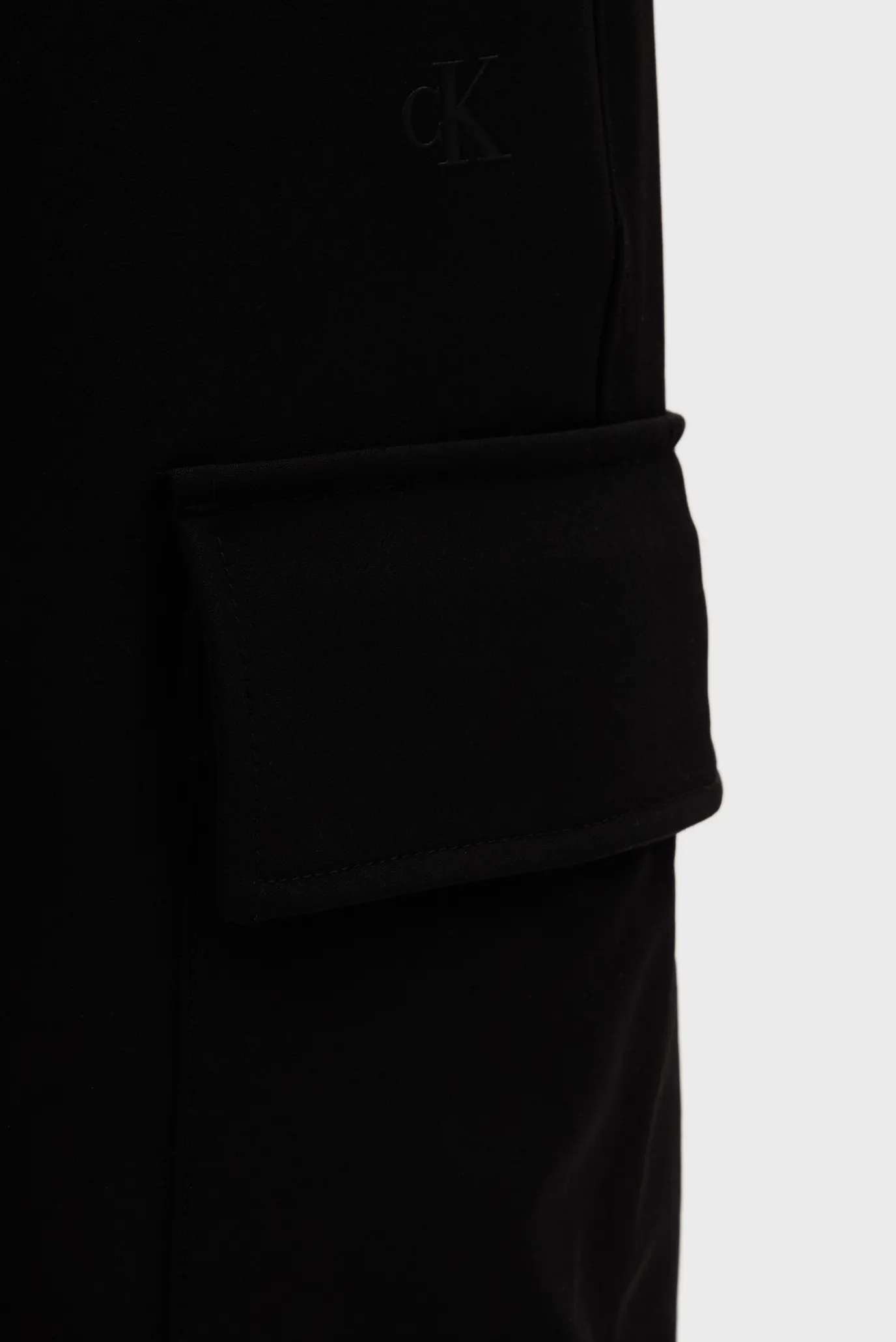 Штаны спортивные TECHNICAL HWK CARGO PANT 4