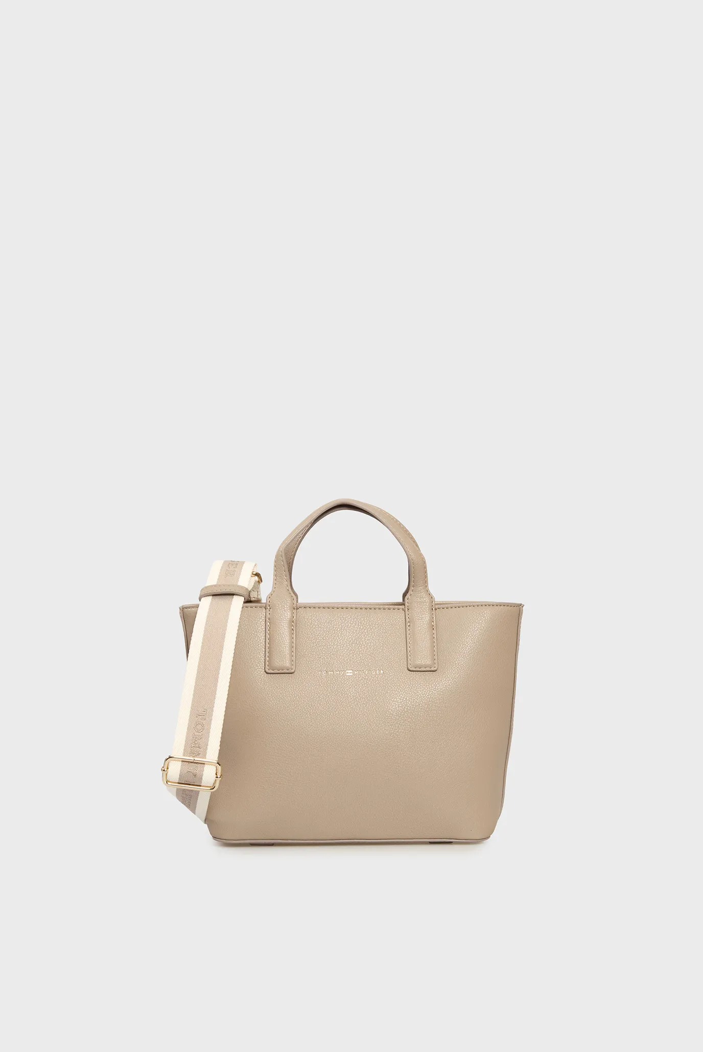 Сумка TH LOGOTAPE MINI TOTE 1